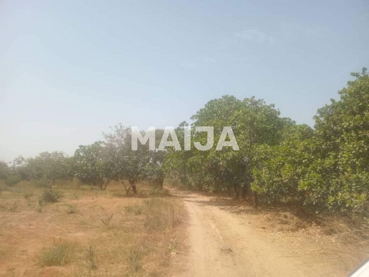 Дом Brikama, Гамбия, 7 589.54 м² - фото 13