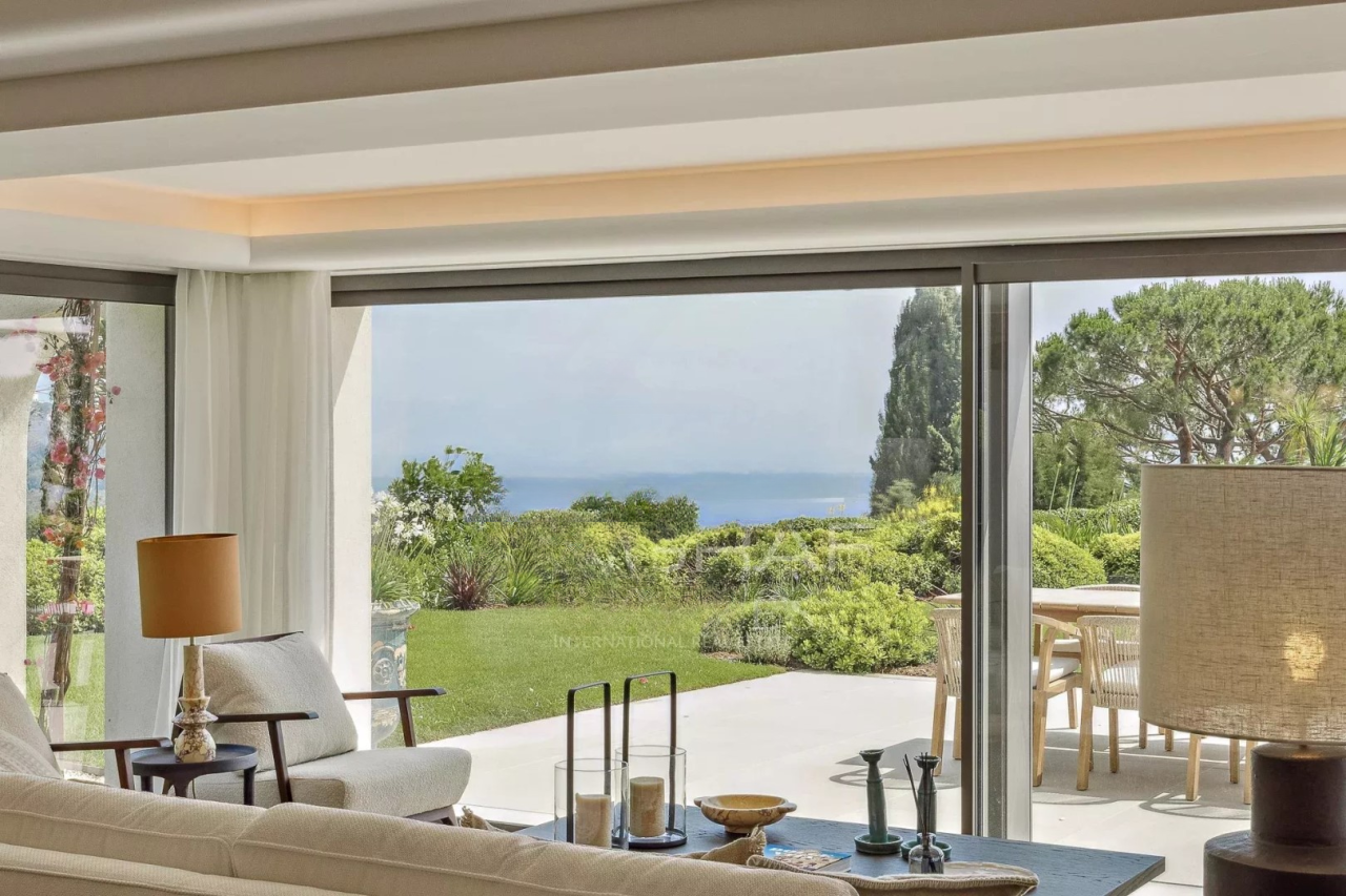 Квартира в Каннах, Франция, 418 м² - фото 4