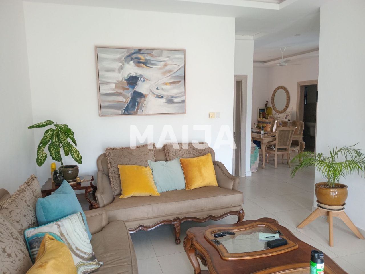 Дом Gunjur, Гамбия, 103 м² - фото 14