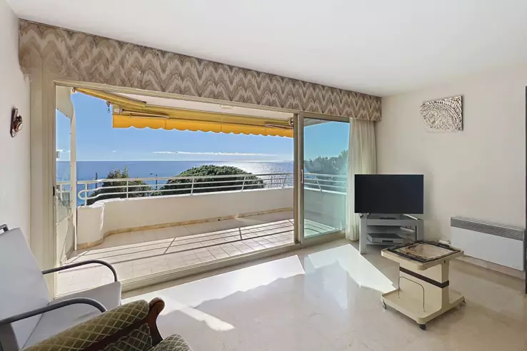 Квартира в Каннах, Франция, 76 м² - фото 2