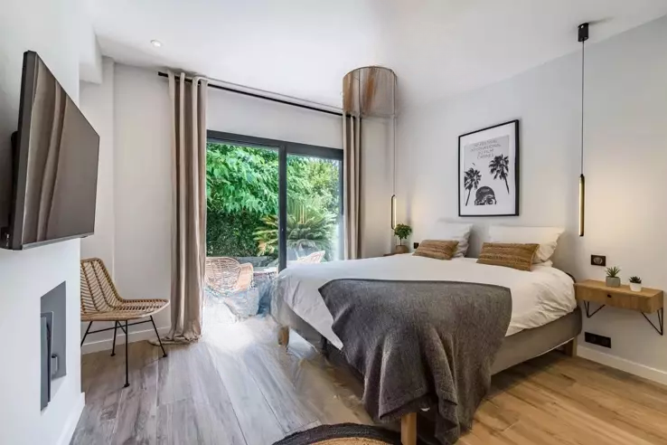 Квартира в Каннах, Франция, 150 м² - фото 2