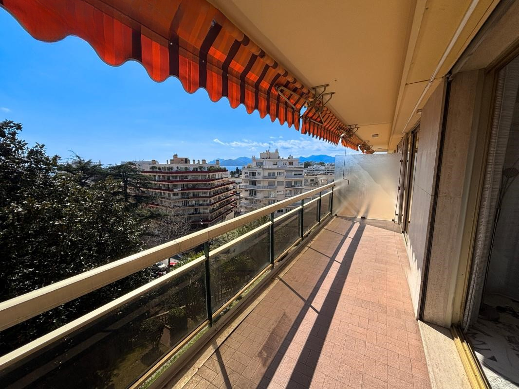 Квартира в Каннах, Франция, 74 м² - фото 4