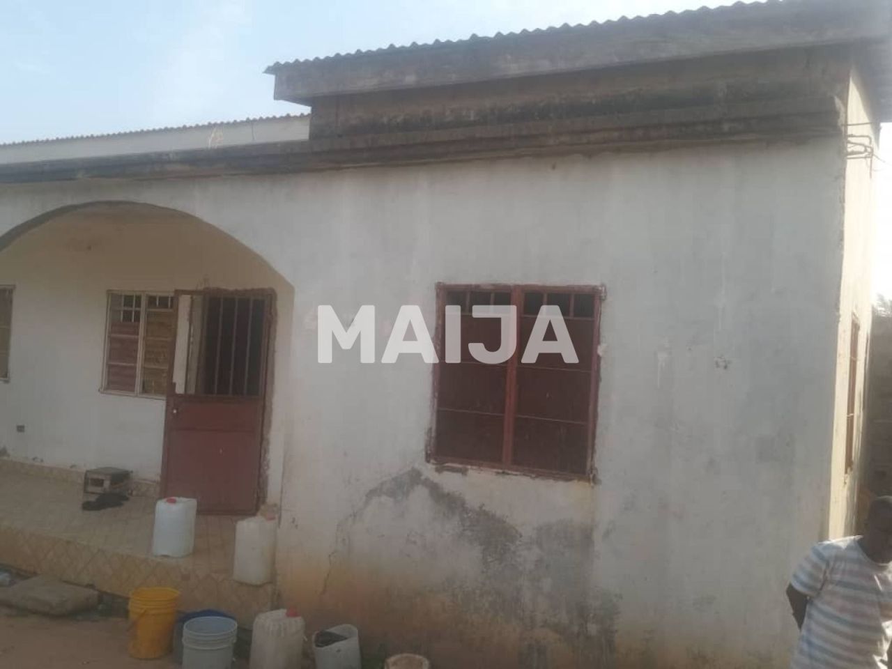 Кафе, ресторан Mariama Kunda, Гамбия, 1 000 м² - фото 14