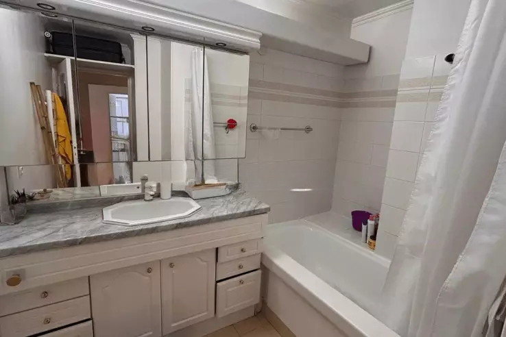 Квартира в Каннах, Франция, 73 м² - фото 2