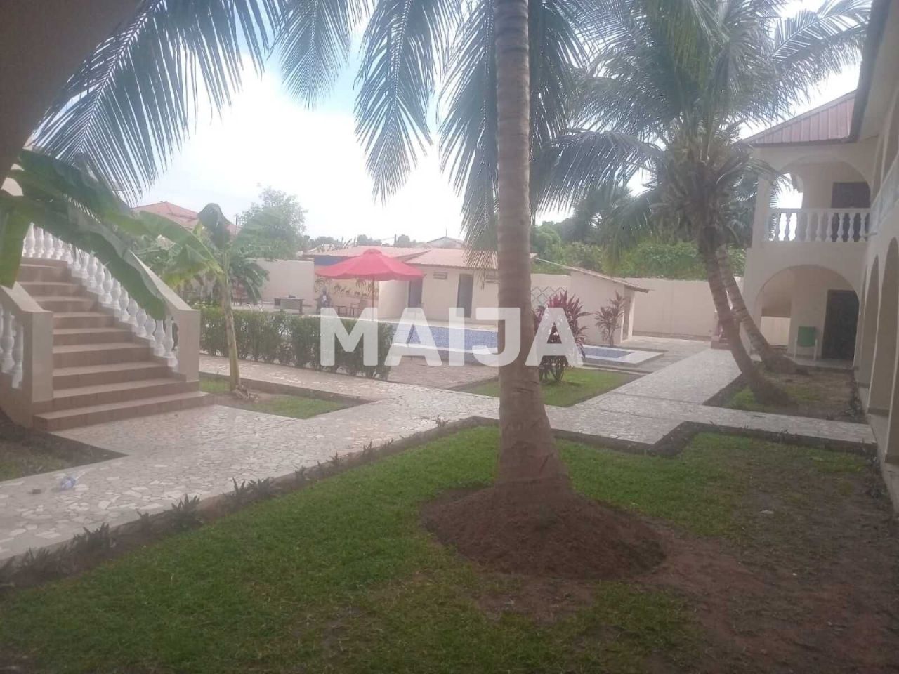 Отель, гостиница Bijilo, Гамбия, 70 м² - фото 14