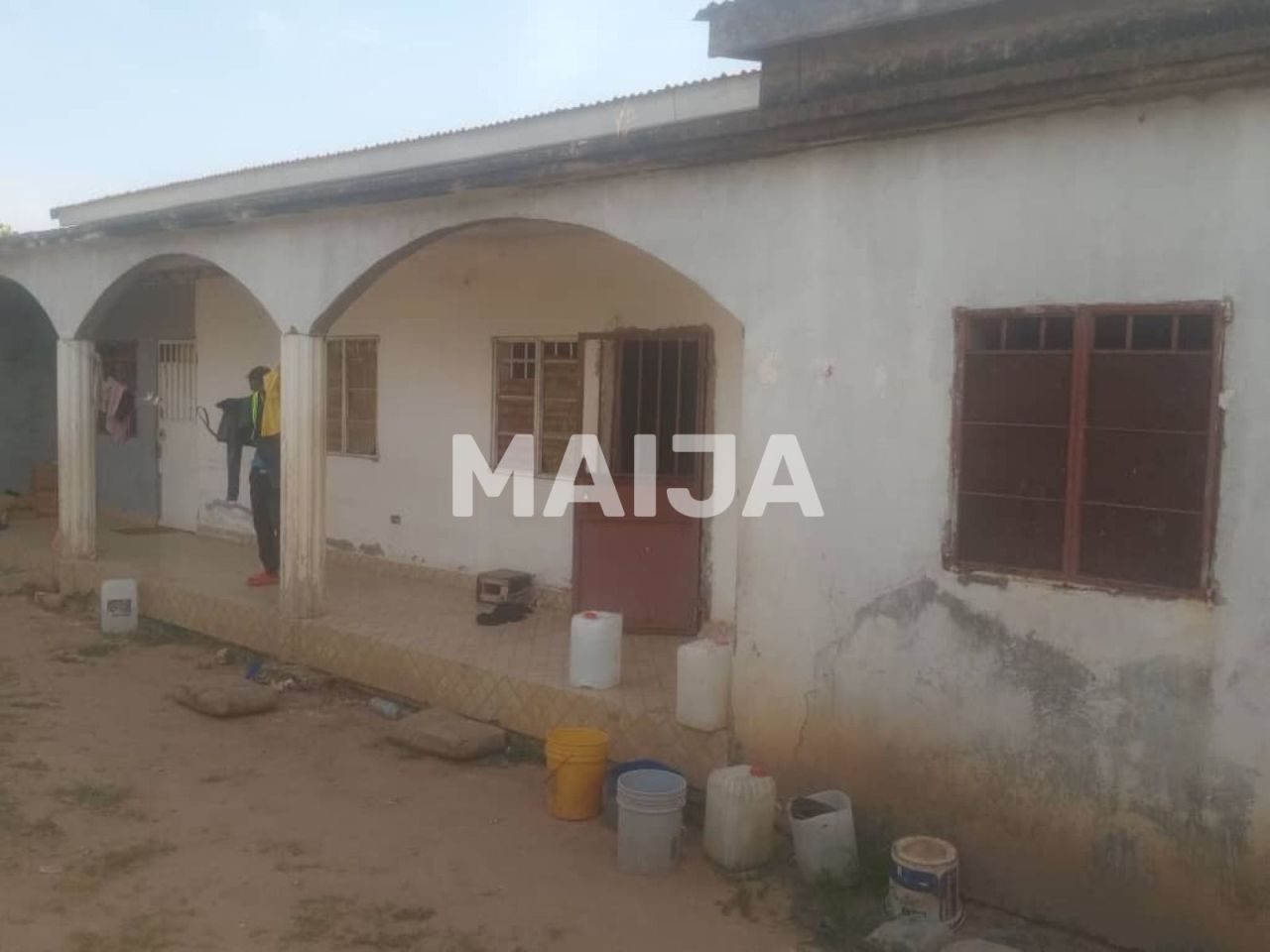 Кафе, ресторан Mariama Kunda, Гамбия, 1 000 м² - фото 15