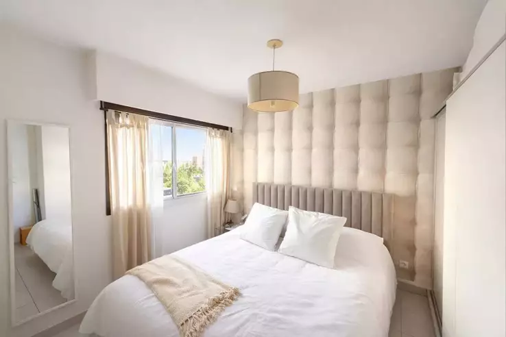 Квартира в Каннах, Франция, 68 м² - фото 2