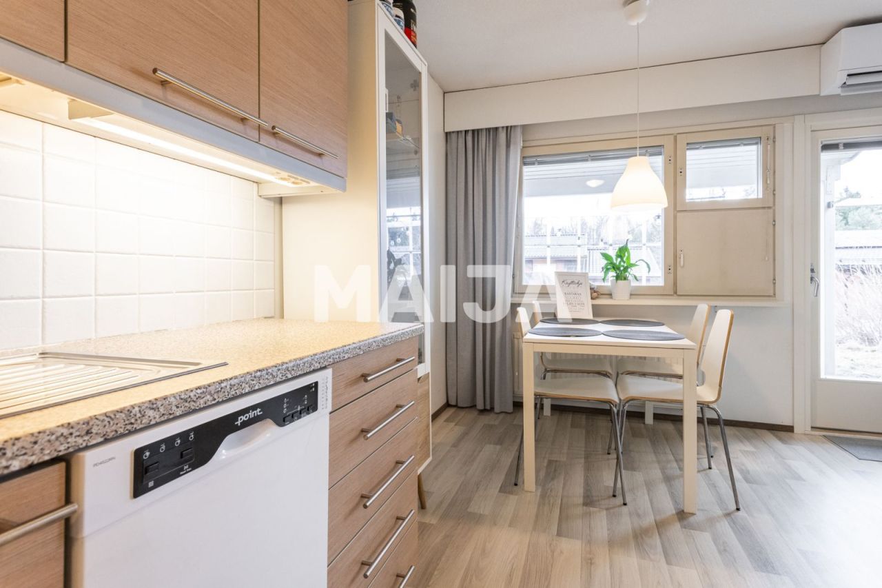 Квартира в Тампере, Финляндия, 60.5 м² - фото 15