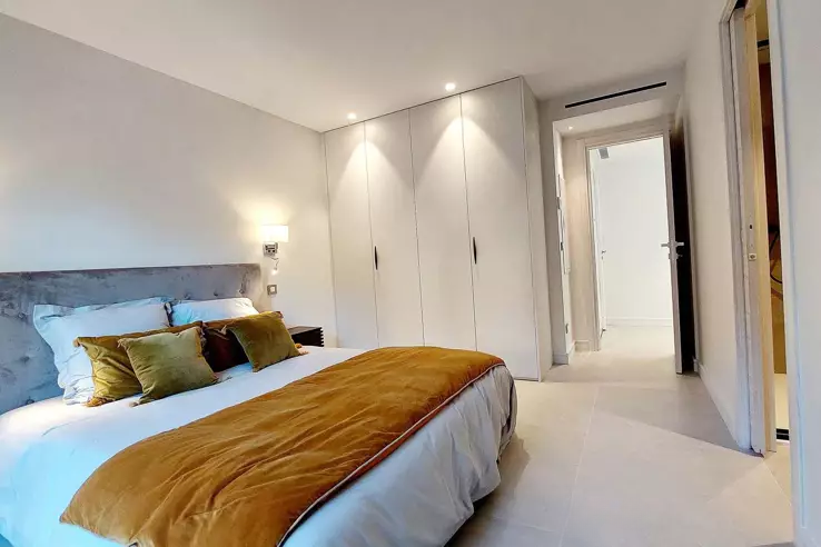 Квартира в Каннах, Франция, 86 м² - фото 2