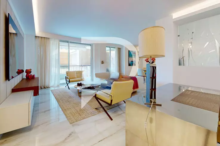 Квартира в Каннах, Франция, 127 м² - фото 2