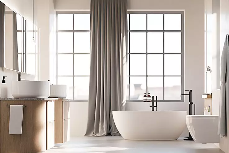 Квартира в Каннах, Франция, 58 м² - фото 2