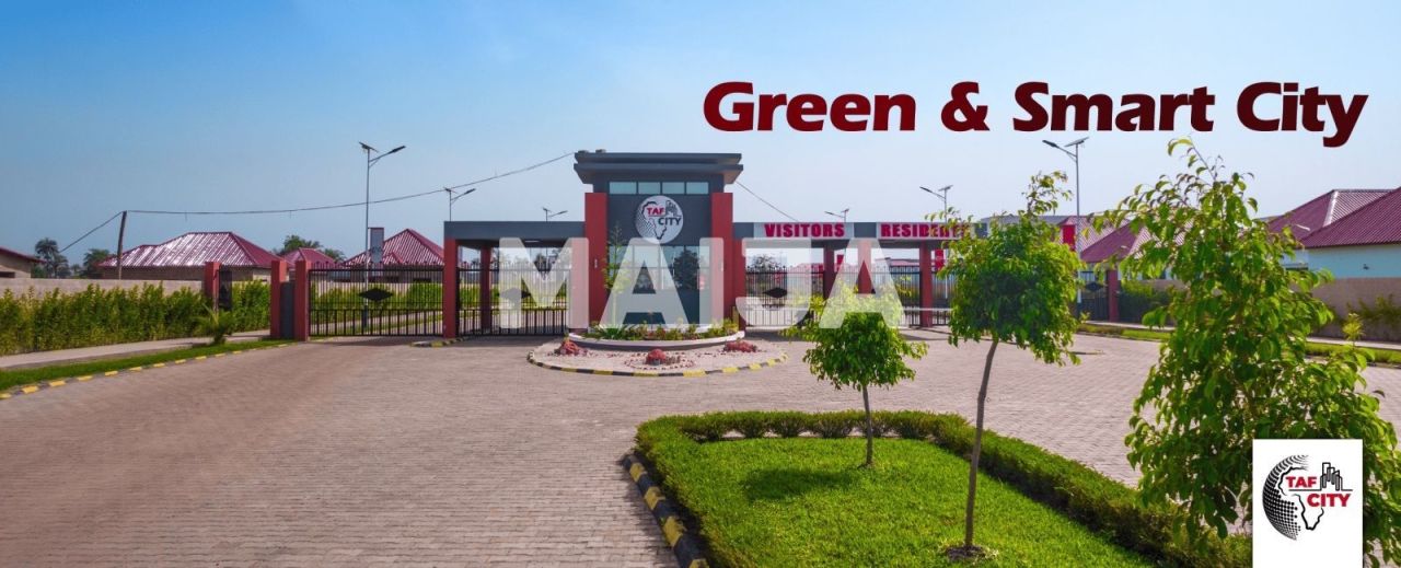 Дом Gunjur, Гамбия, 103 м² - фото 16