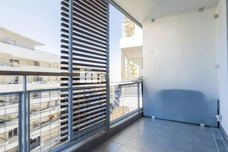 Квартира в Каннах, Франция, 60 м² - фото 2