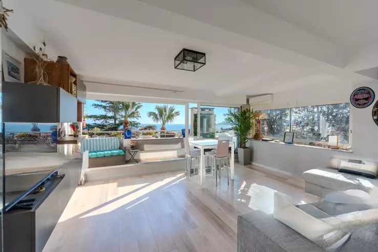 Квартира в Каннах, Франция, 42 м² - фото 2