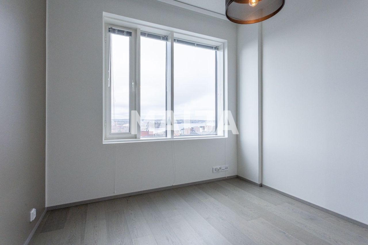 Апартаменты в Тампере, Финляндия, 43 м² - фото 16