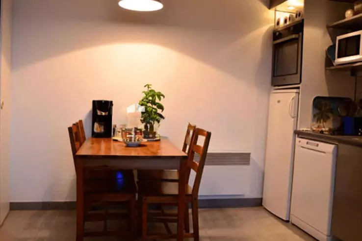 Квартира в Каннах, Франция, 38 м² - фото 2