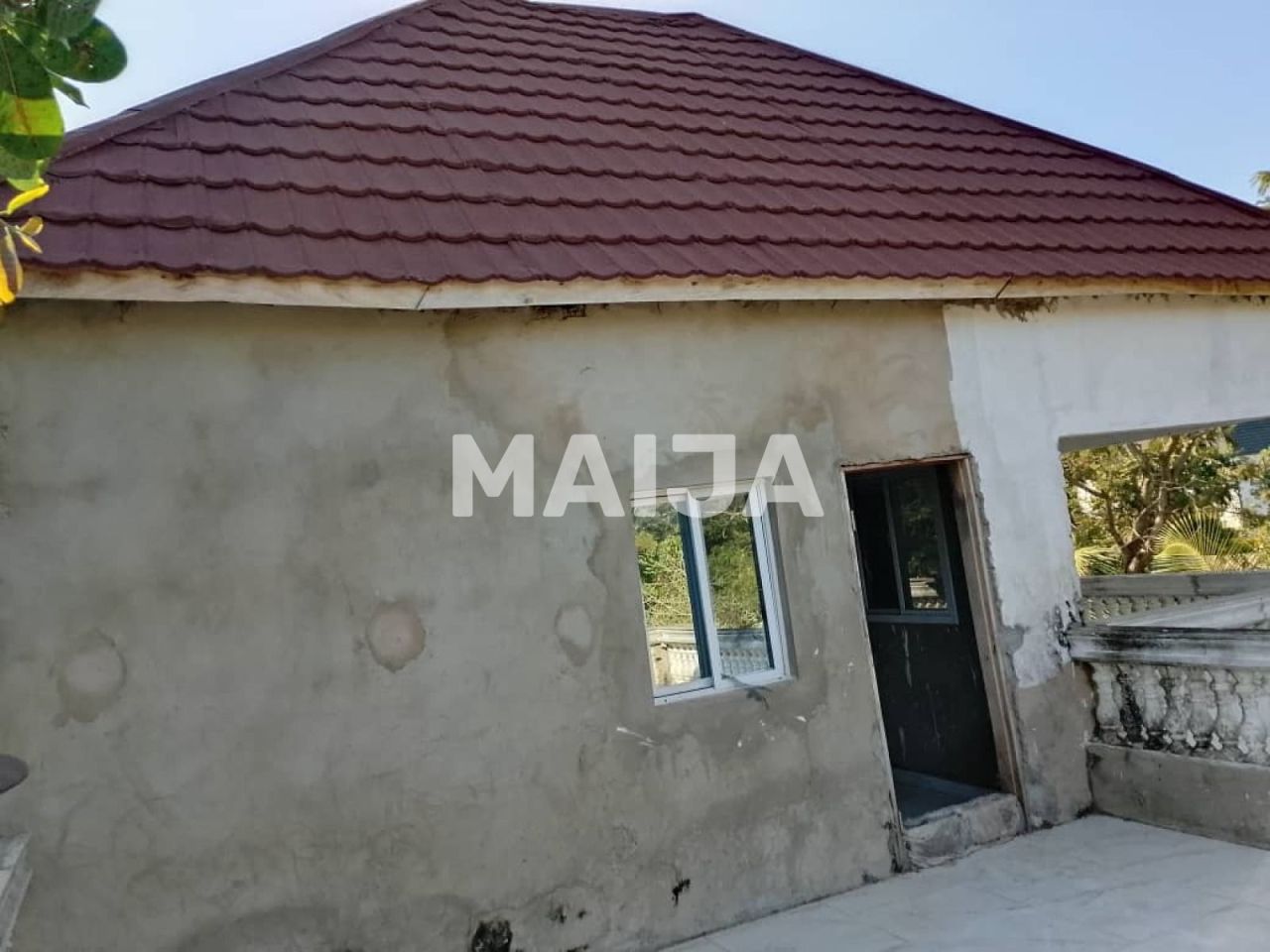 Дом Sanyang, Гамбия, 64 м² - фото 17