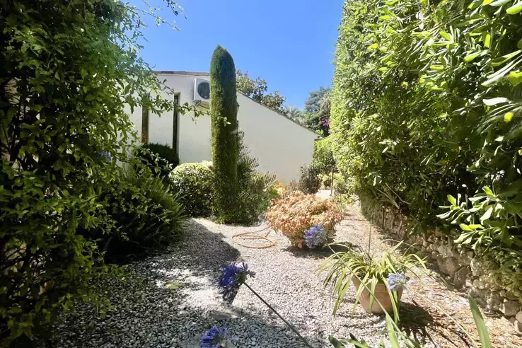 Квартира в Каннах, Франция, 184 м² - фото 2