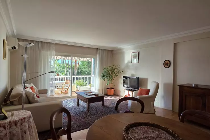 Квартира в Каннах, Франция, 67 м² - фото 2