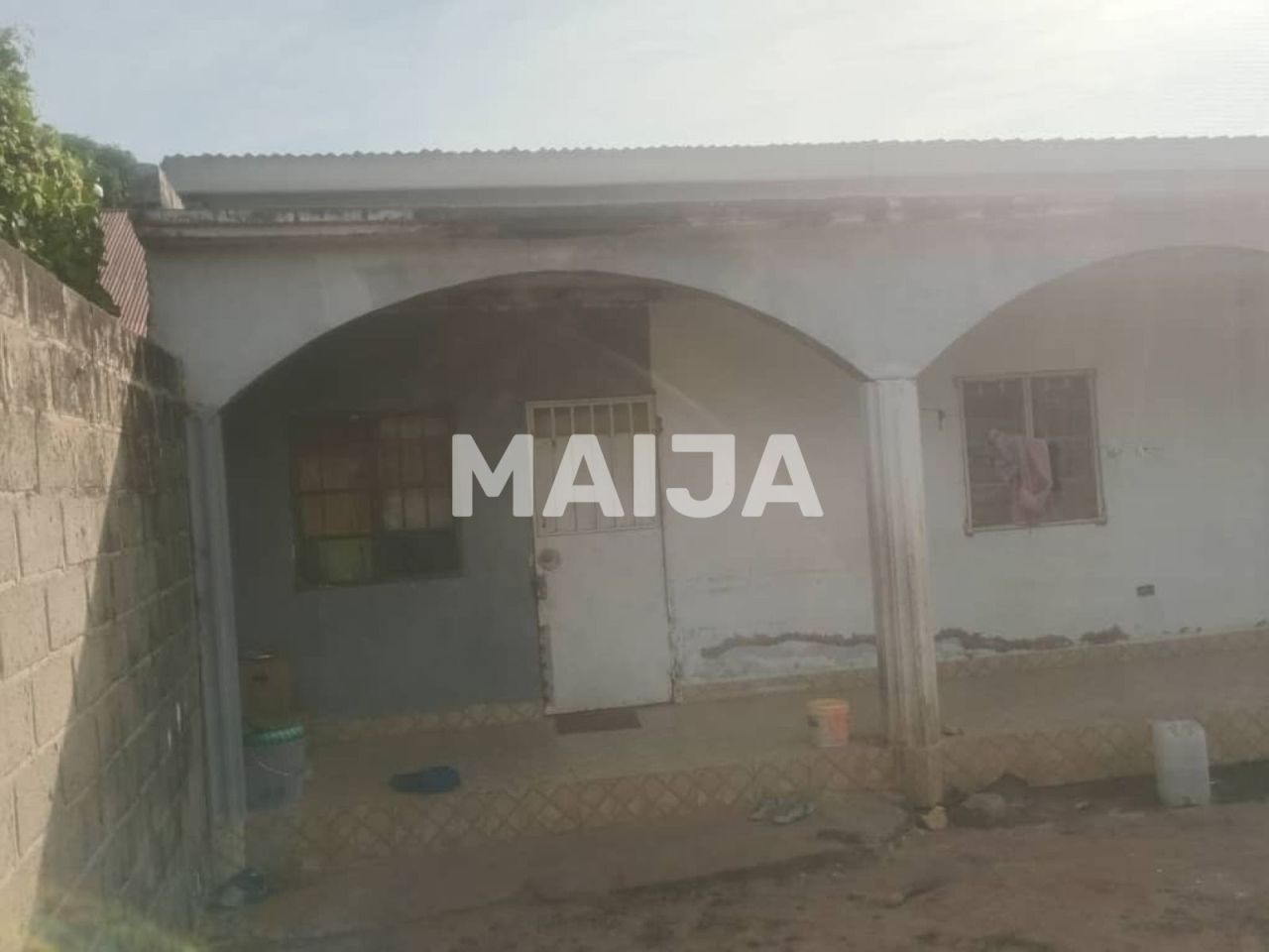 Кафе, ресторан Mariama Kunda, Гамбия, 1 000 м² - фото 17