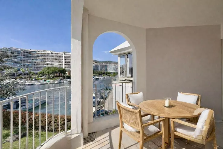 Квартира в Каннах, Франция, 49 м² - фото 2