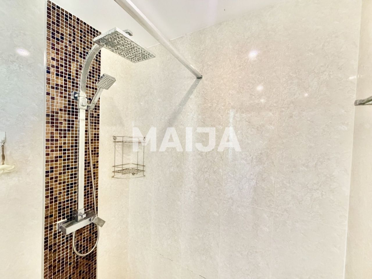 Апартаменты в Паттайе, Таиланд, 56 м² - фото 17