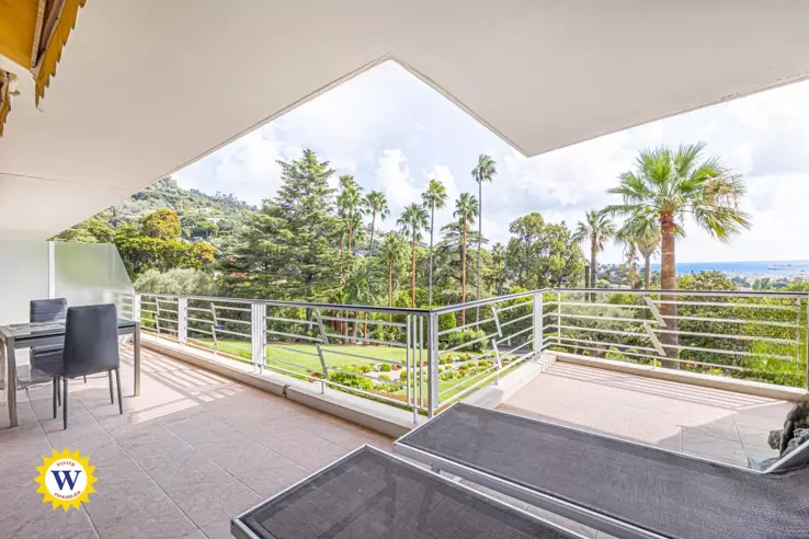 Квартира в Каннах, Франция, 76 м² - фото 2