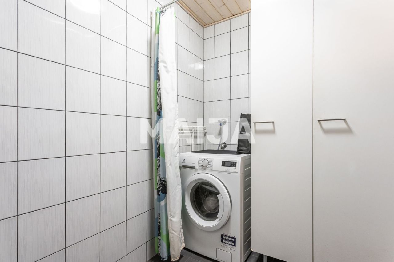 Квартира в Тампере, Финляндия, 60.5 м² - фото 17