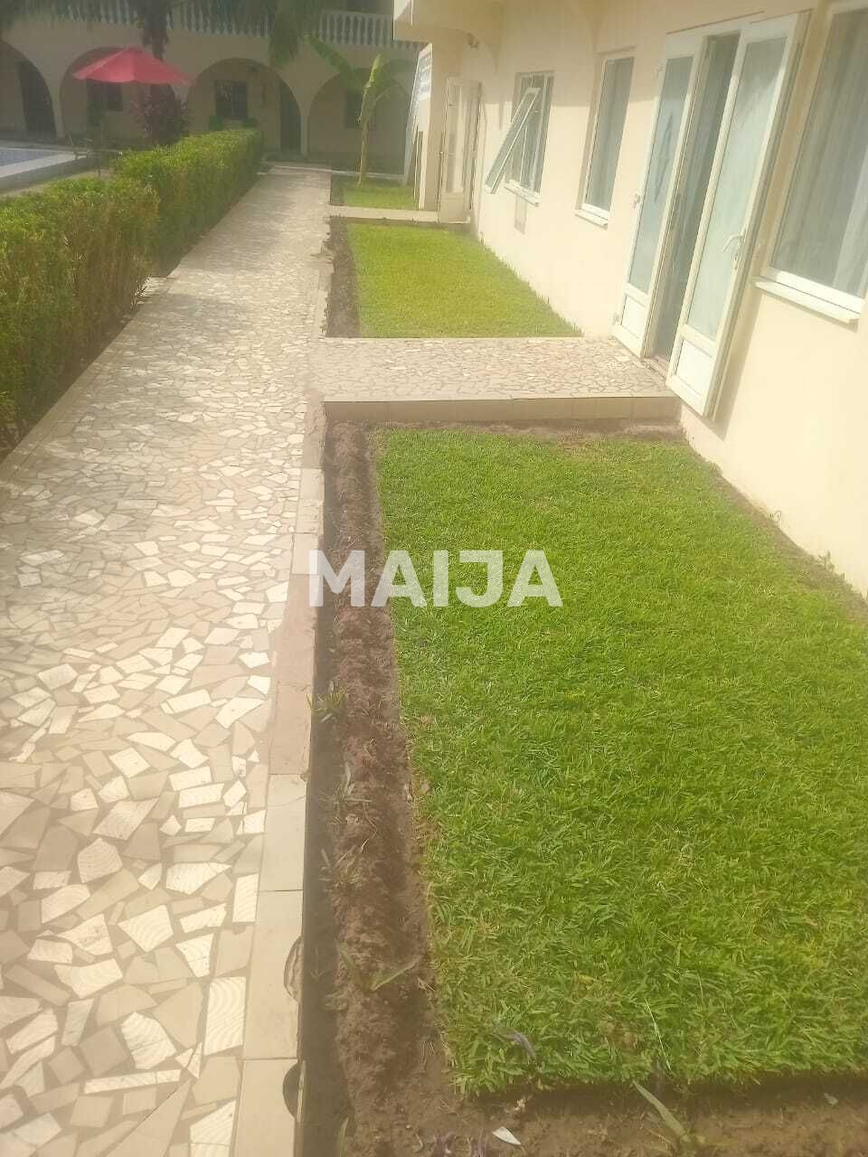 Отель, гостиница Bijilo, Гамбия, 70 м² - фото 17