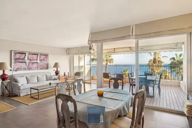 Квартира в Каннах, Франция, 142 м² - фото 2