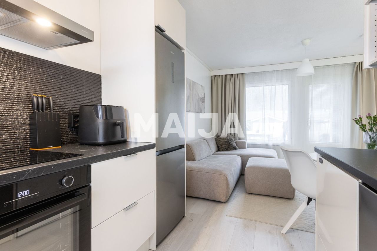 Квартира в Тампере, Финляндия, 35 м² - фото 18