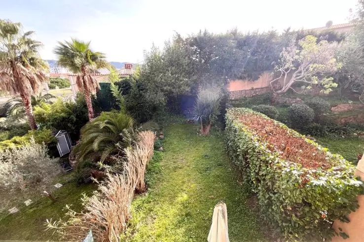 Квартира в Каннах, Франция, 62 м² - фото 2