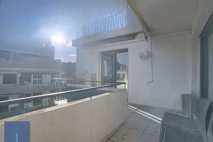 Квартира в Каннах, Франция, 105 м² - фото 2