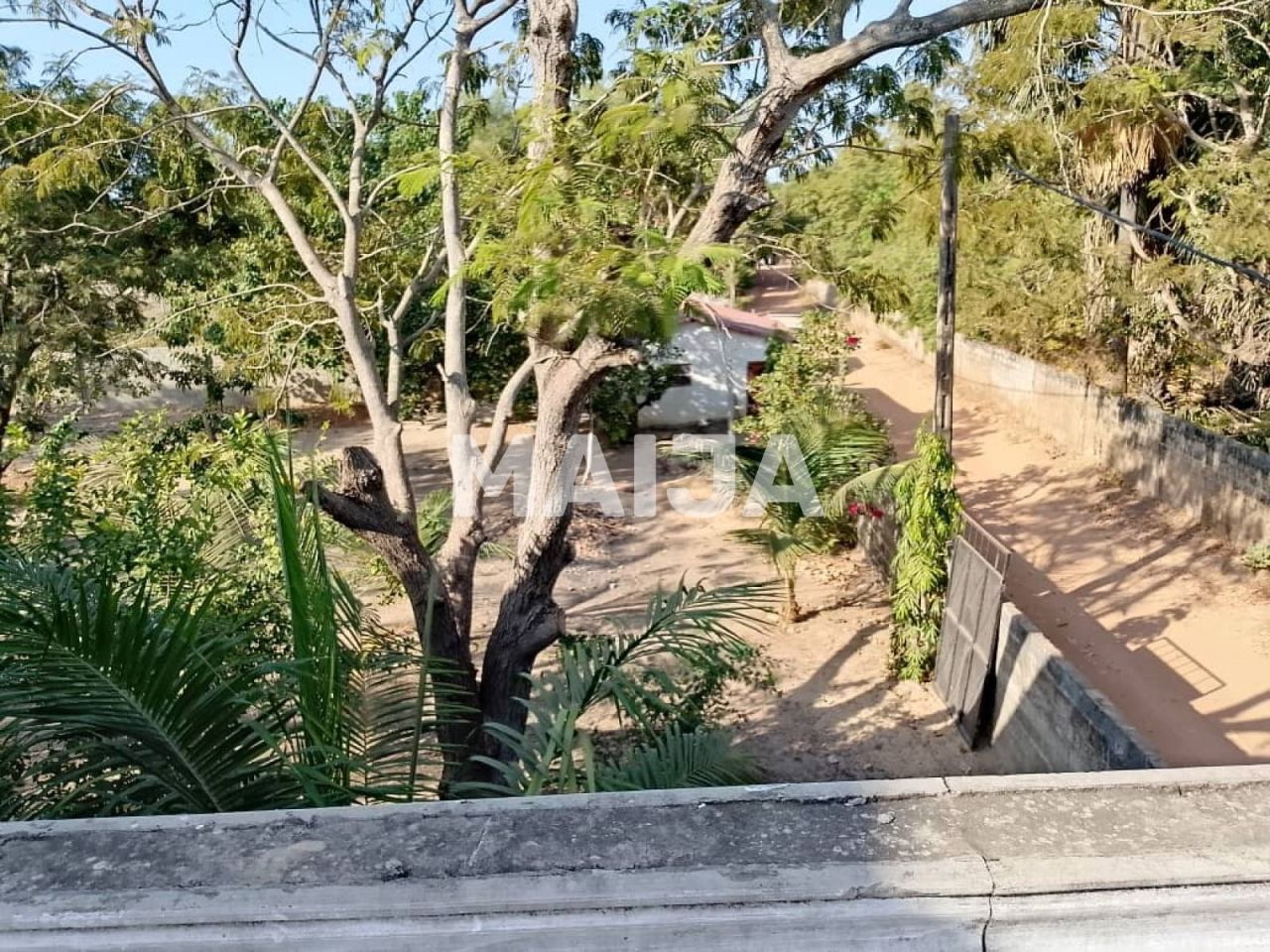 Дом Sanyang, Гамбия, 64 м² - фото 18