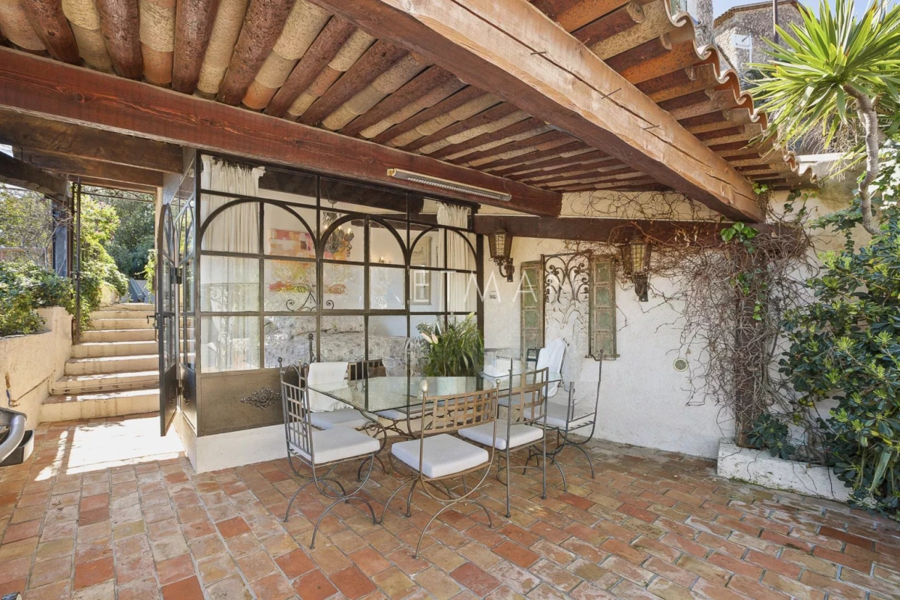 Квартира в Каннах, Франция, 88 м² - фото 4