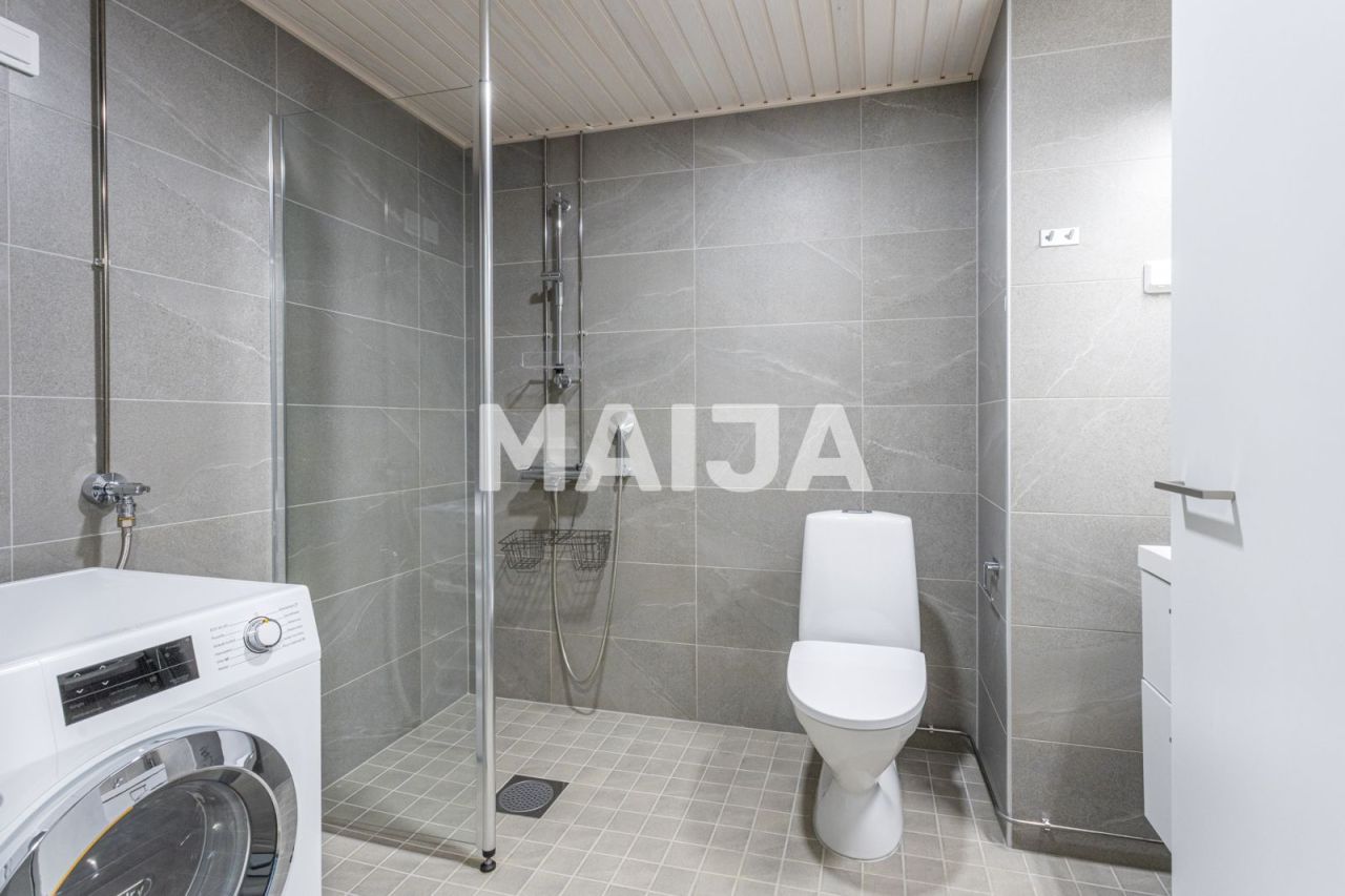 Апартаменты в Тампере, Финляндия, 43 м² - фото 18