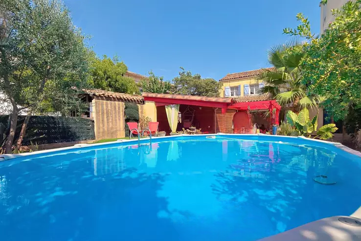 Квартира в Каннах, Франция, 131 м² - фото 2