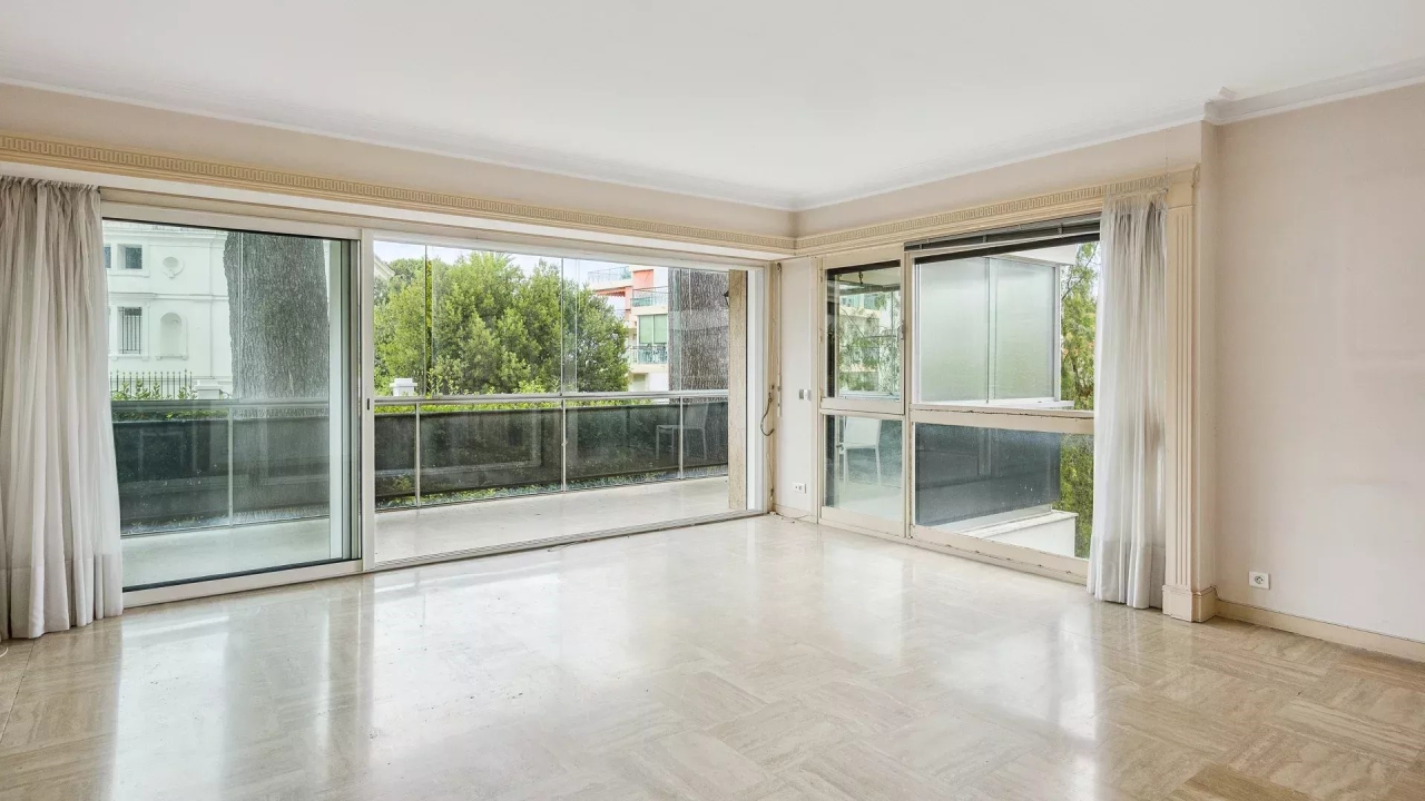 Квартира в Каннах, Франция, 91 м² - фото 4