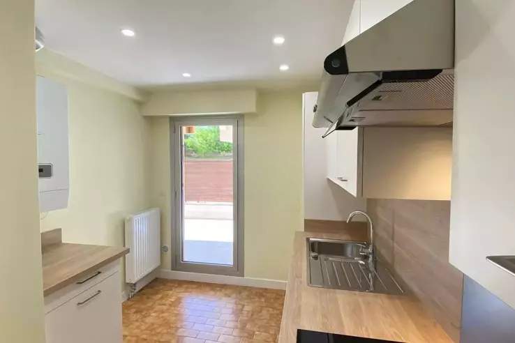 Квартира в Каннах, Франция, 69 м² - фото 2