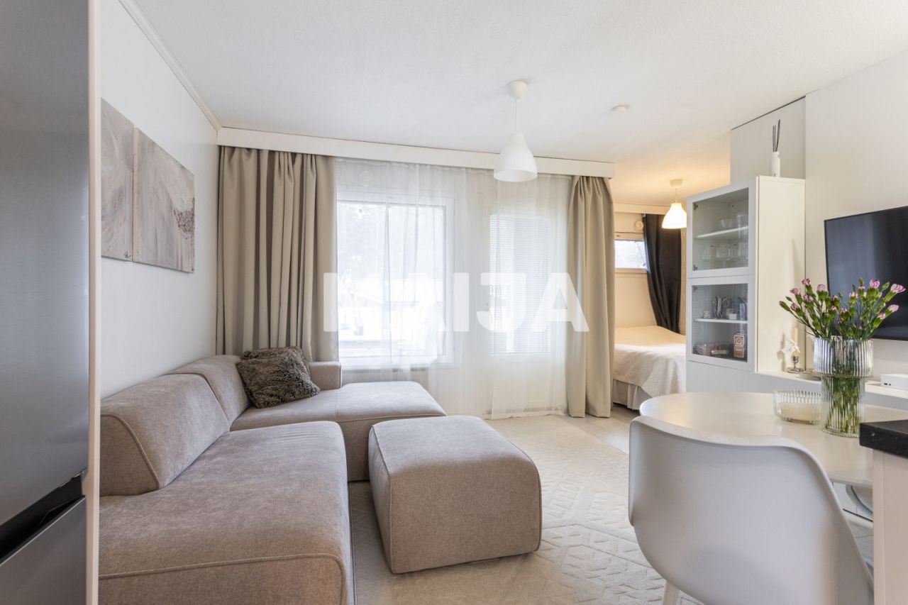 Квартира в Тампере, Финляндия, 35 м² - фото 19