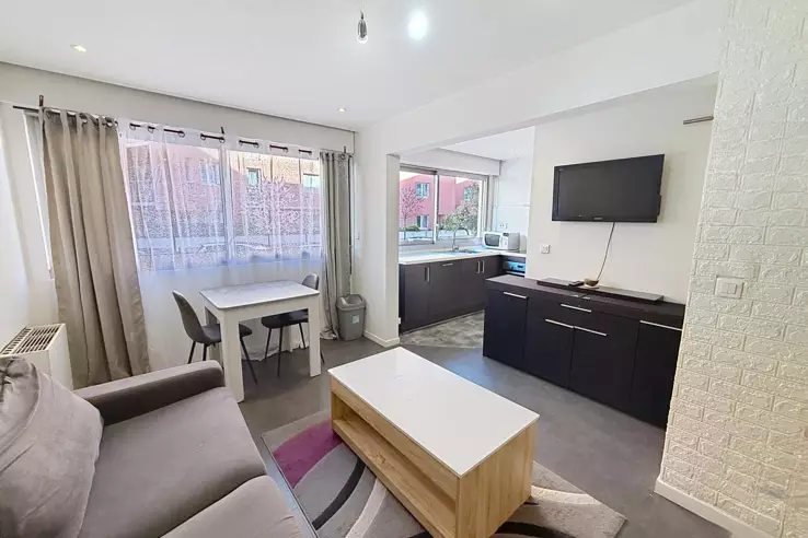 Квартира в Каннах, Франция, 27 м² - фото 2