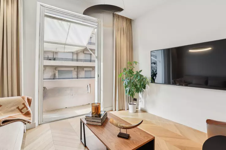 Квартира в Каннах, Франция, 33 м² - фото 2