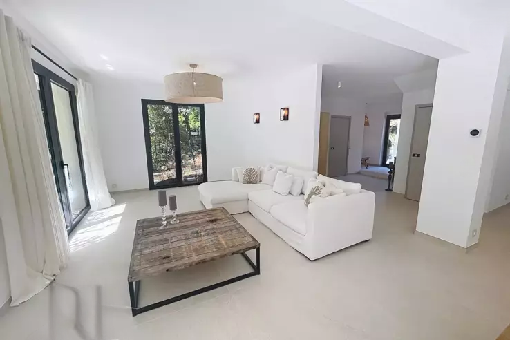 Квартира в Каннах, Франция, 182 м² - фото 2