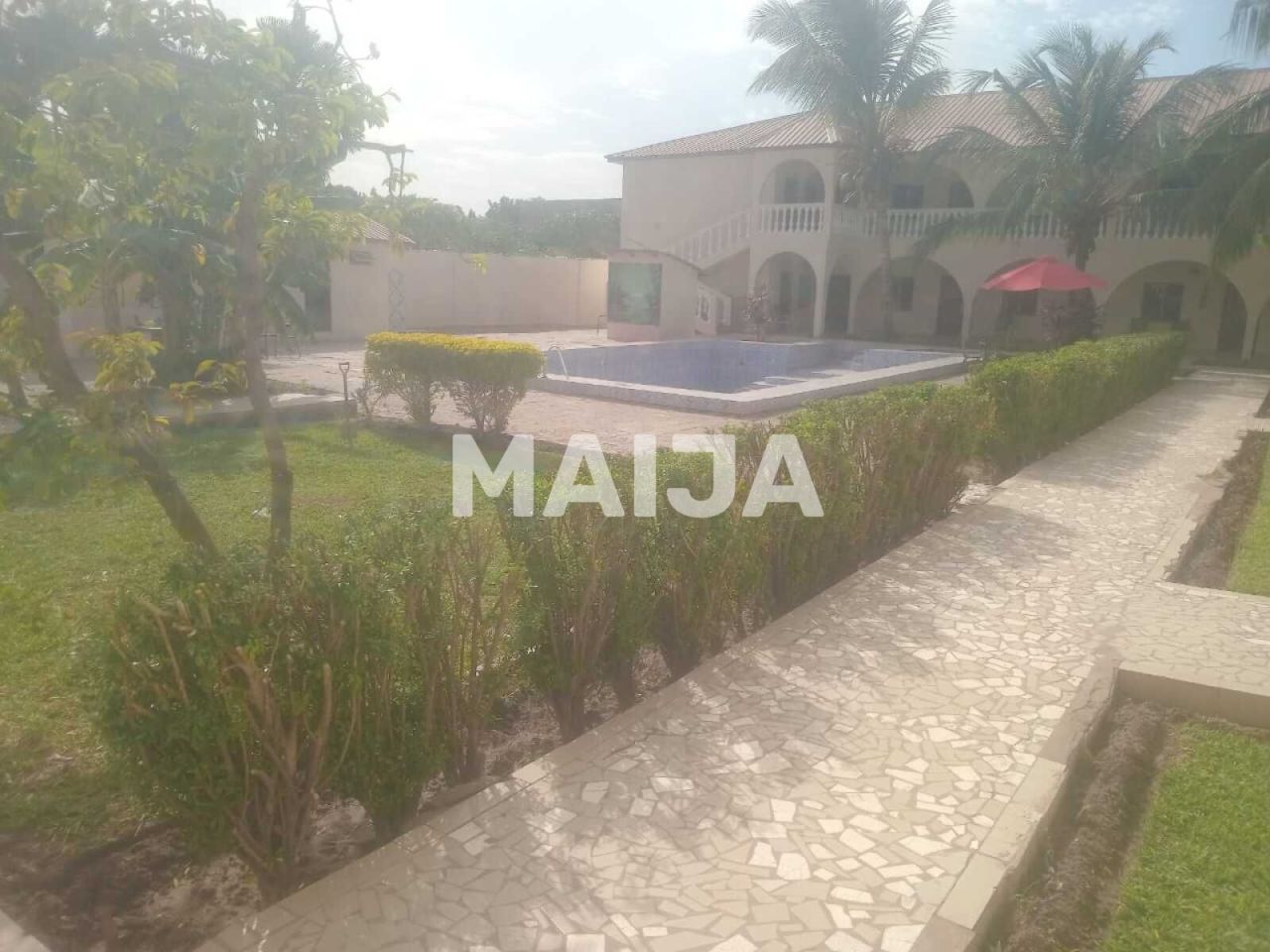 Отель, гостиница Bijilo, Гамбия, 70 м² - фото 19