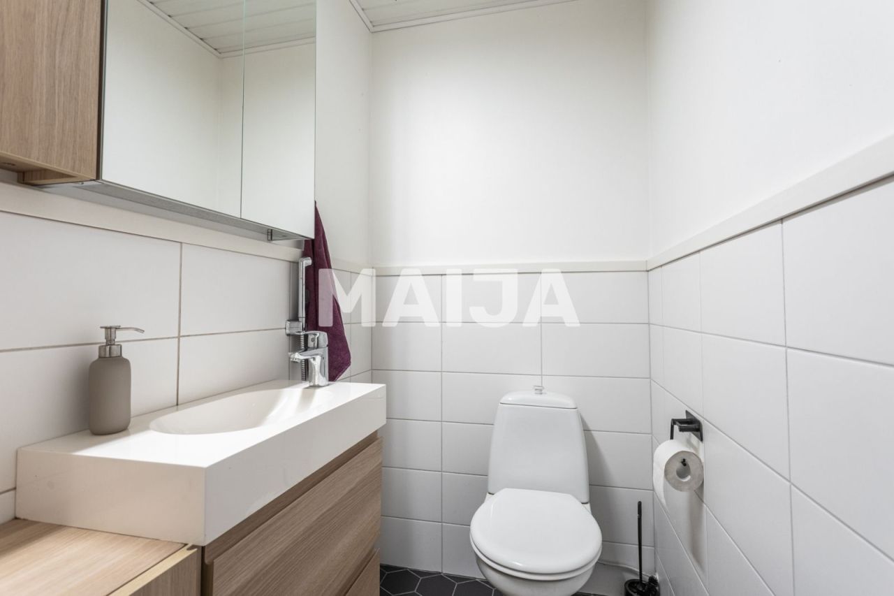 Квартира в Тампере, Финляндия, 60.5 м² - фото 19