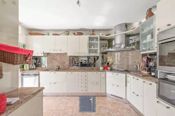 Квартира в Каннах, Франция, 130 м² - фото 2