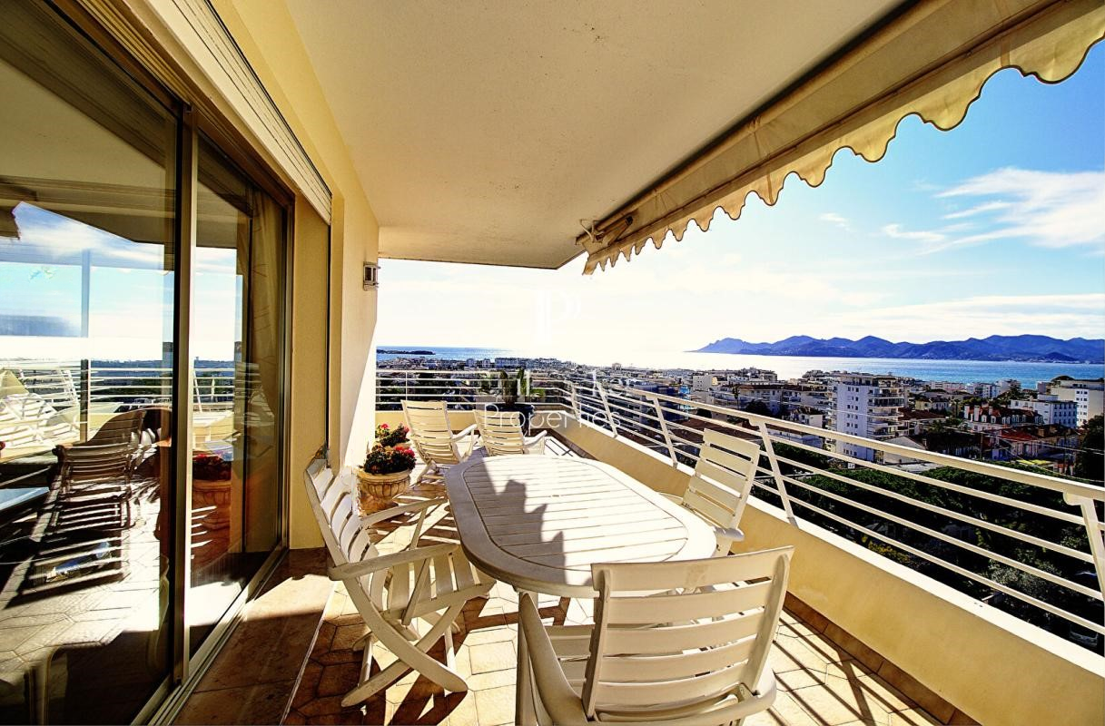 Квартира в Каннах, Франция, 109 м² - фото 4