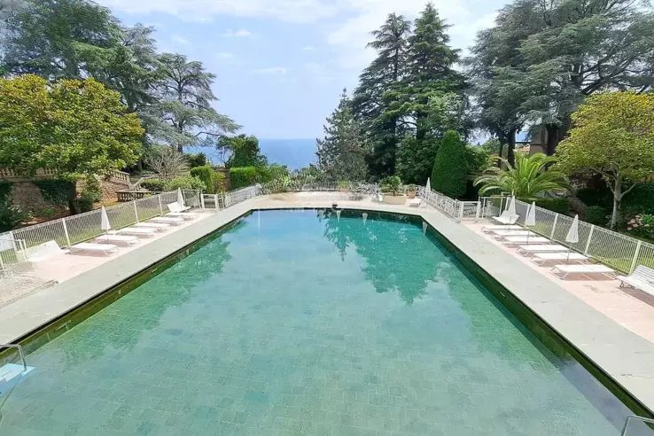 Квартира в Каннах, Франция, 129 м² - фото 2