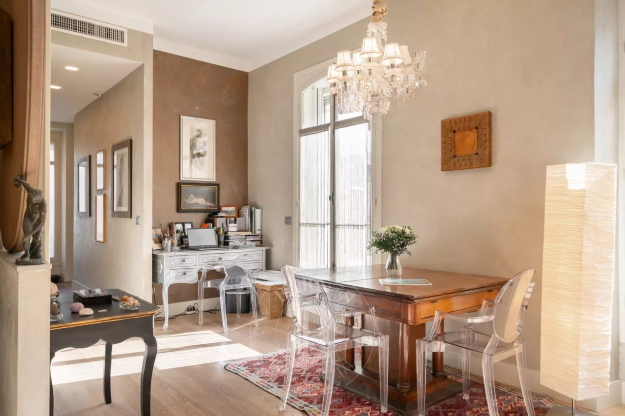 Квартира в Каннах, Франция, 97 м² - фото 4