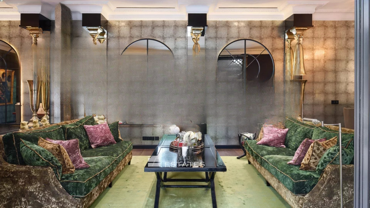 Квартира в Каннах, Франция, 246 м² - фото 4